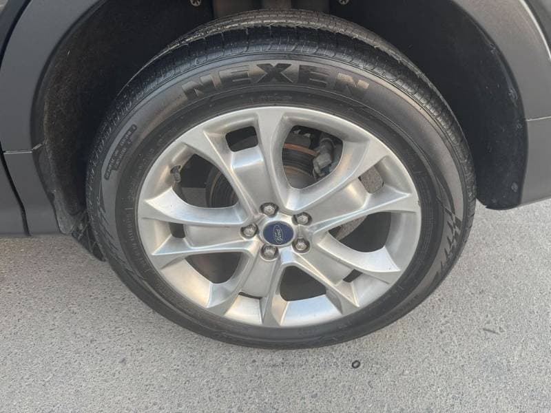 2014 Ford Escape thumbnail 8