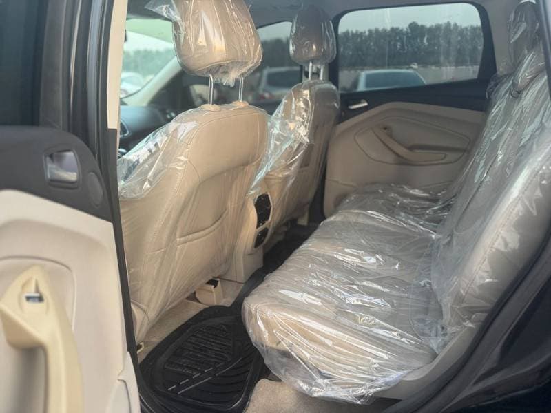 2014 Ford Escape thumbnail 7