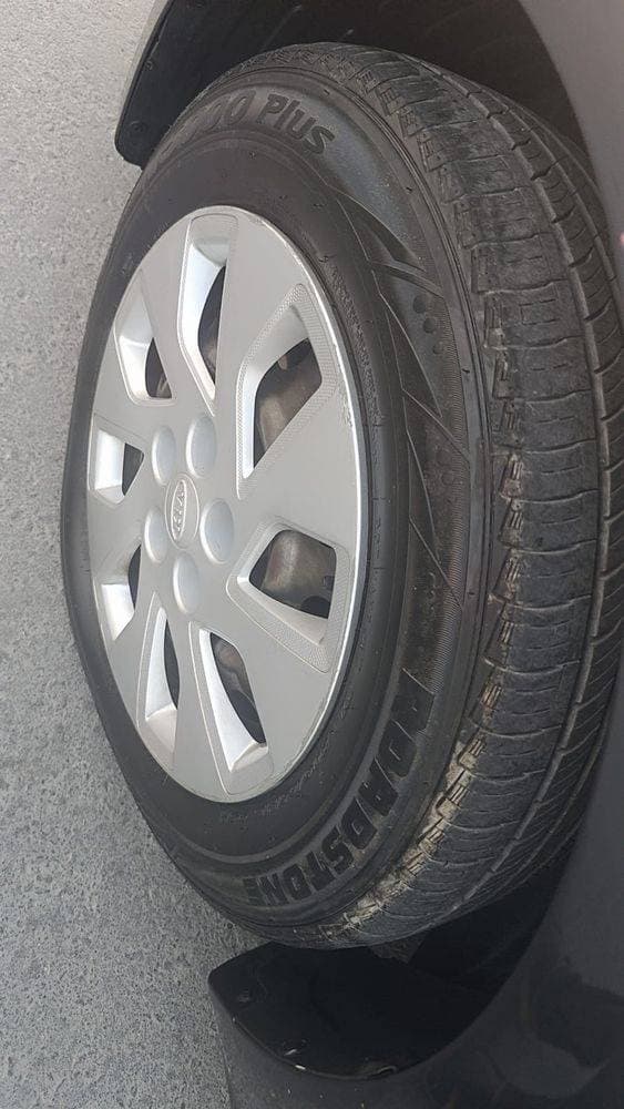 2015 Kia K5 thumbnail 5