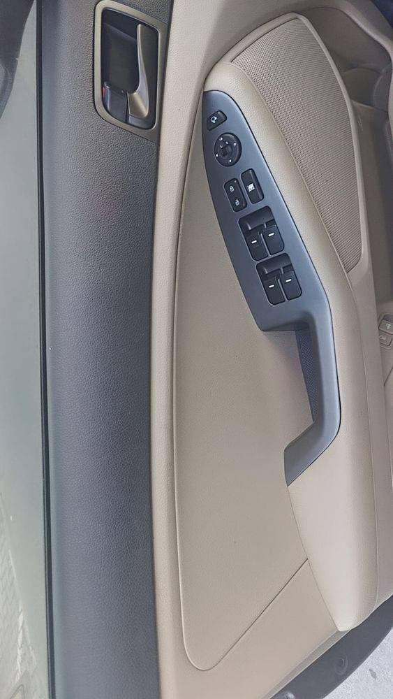 2015 Kia K5 thumbnail 8