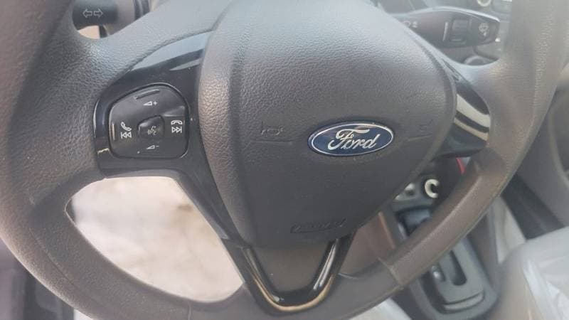 2017 Ford Figo Sedan thumbnail 7