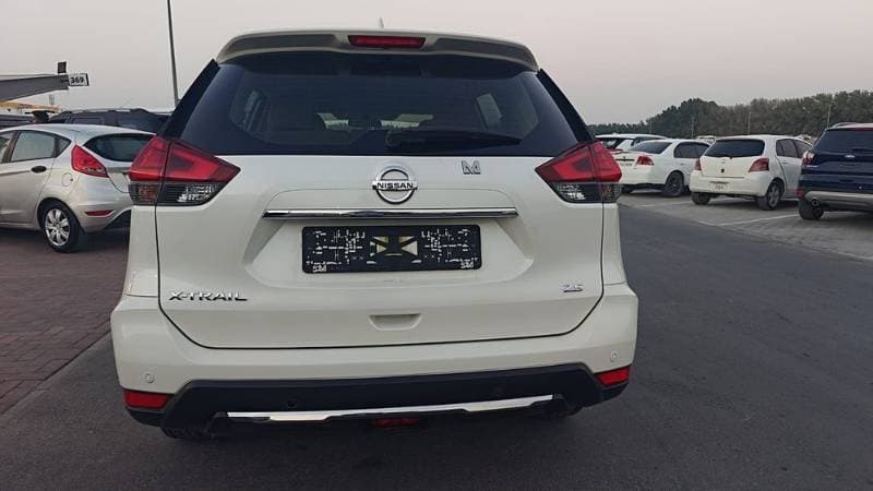 2023 Nissan X-Trail thumbnail 6