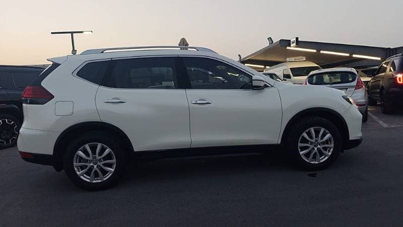 2023 Nissan X-Trail thumbnail 5
