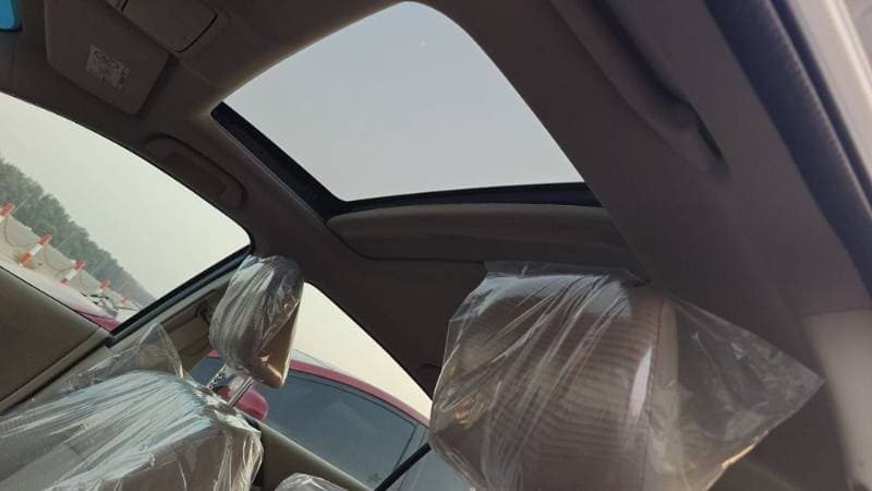 2016 Honda Civic thumbnail 5