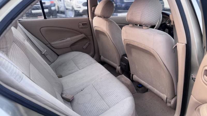 2007 Nissan Sunny thumbnail 5