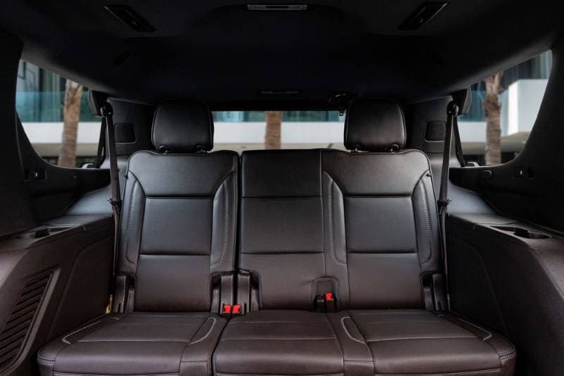 2021 GMC Yukon thumbnail 3