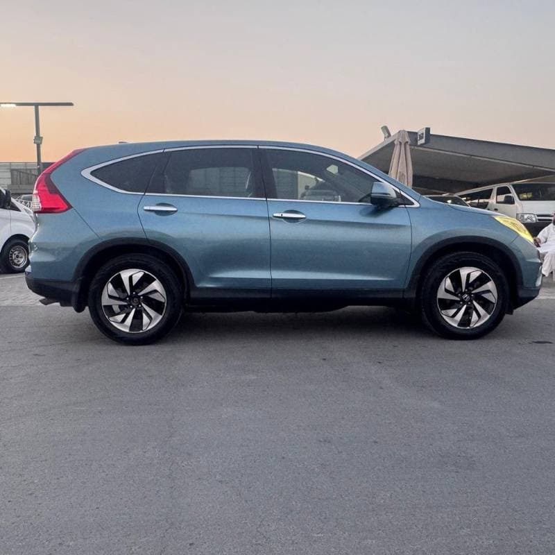 2015 Honda CR-V thumbnail 5