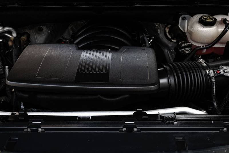 2021 GMC Yukon thumbnail 2