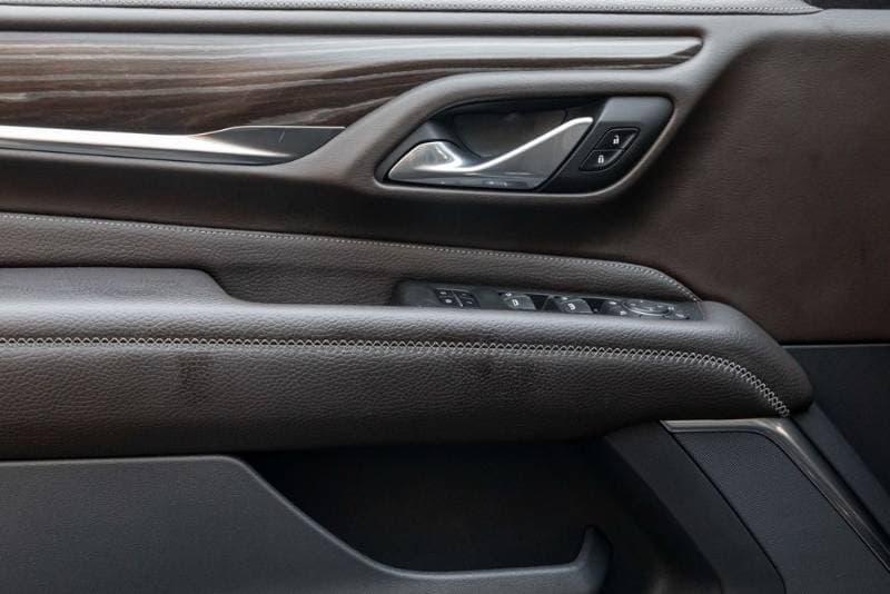 2021 GMC Yukon thumbnail 4