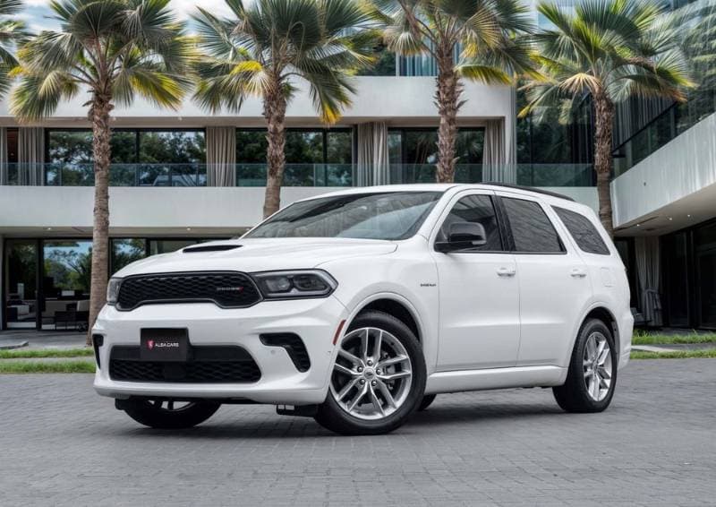 2024 Dodge Durango