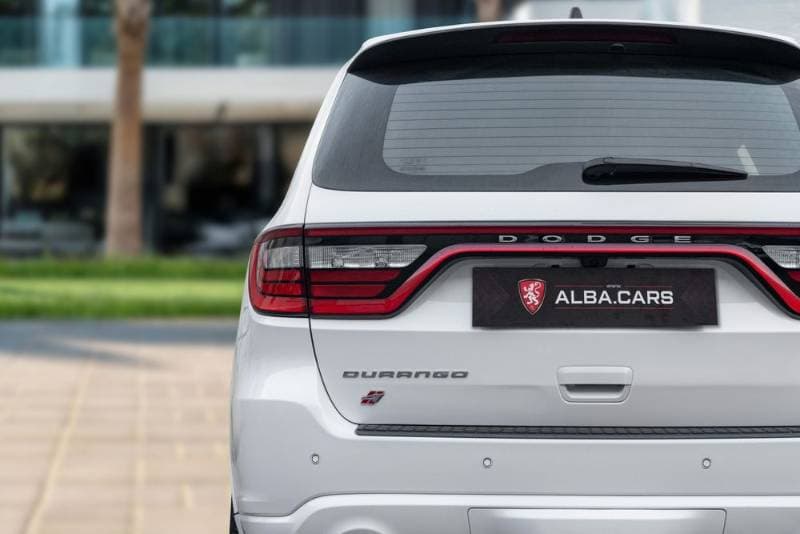 2024 Dodge Durango thumbnail 6