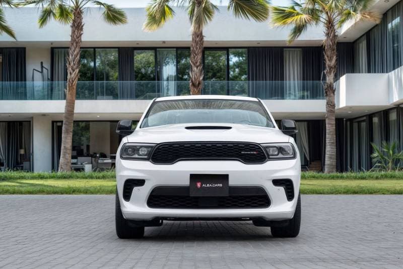 2024 Dodge Durango thumbnail 5