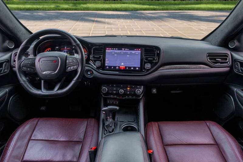 2024 Dodge Durango thumbnail 8