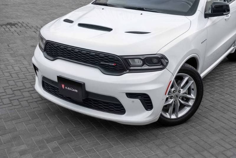 2024 Dodge Durango thumbnail 7