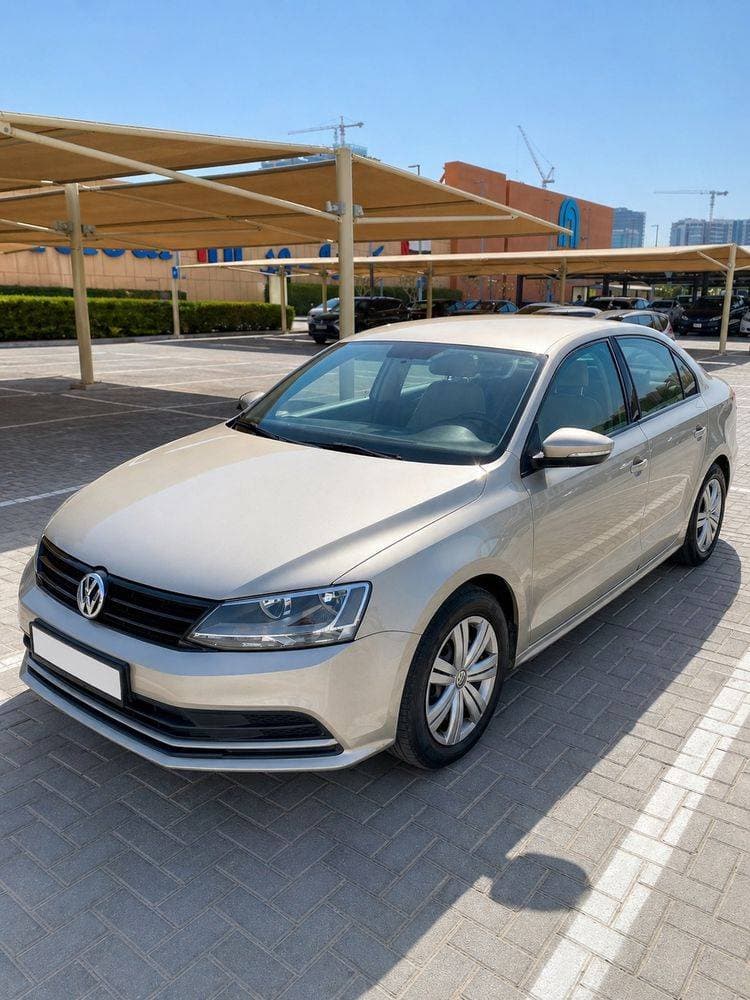 2015 Volkswagen Jetta thumbnail 2