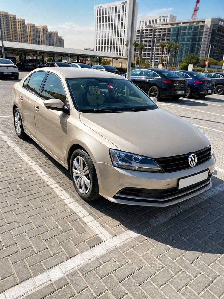 2015 Volkswagen Jetta thumbnail 3