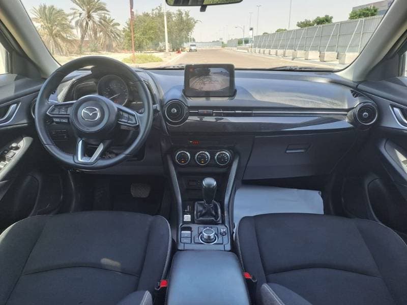 2024 Mazda CX 3 thumbnail 8