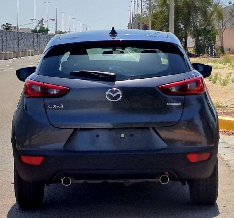 2024 Mazda CX 3 thumbnail 6