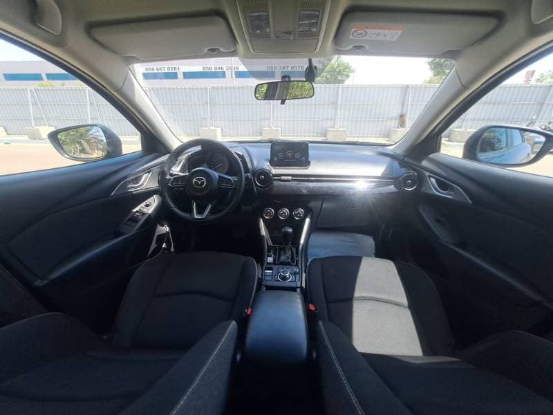 2024 Mazda CX 3 thumbnail 7