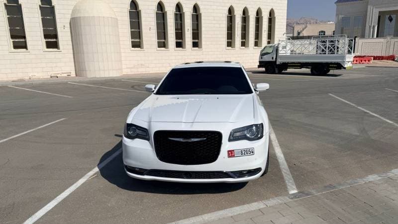 2023 Chrysler 300C