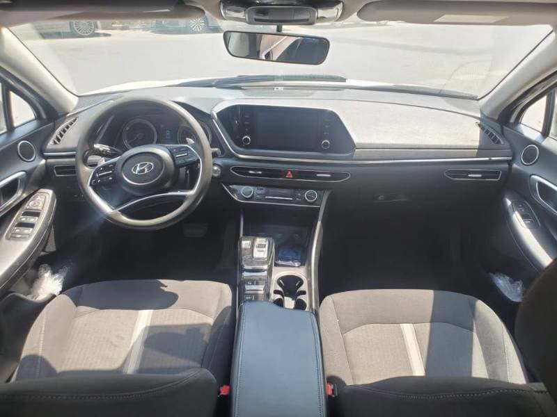 2020 Hyundai Sonata thumbnail 3