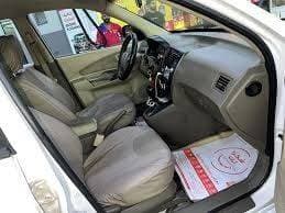 2008 Hyundai Tucson thumbnail 2