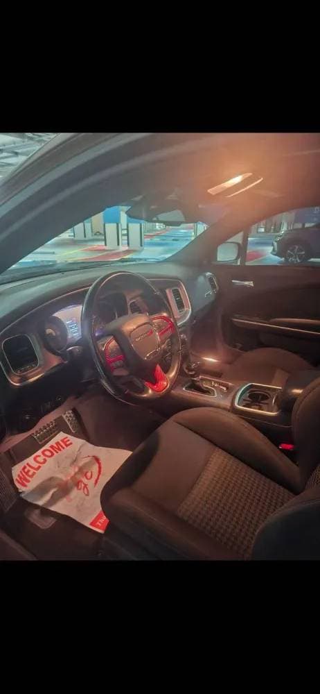 2022 Dodge Charger thumbnail 3