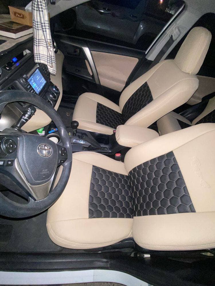 2014 Toyota Rav4 thumbnail 4