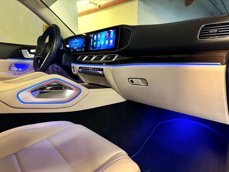 2024 Mercedes-Benz GLE-Class