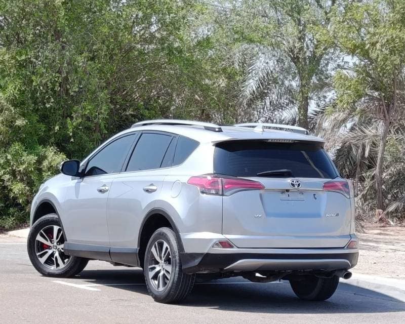 2018 Toyota Rav4 thumbnail 3