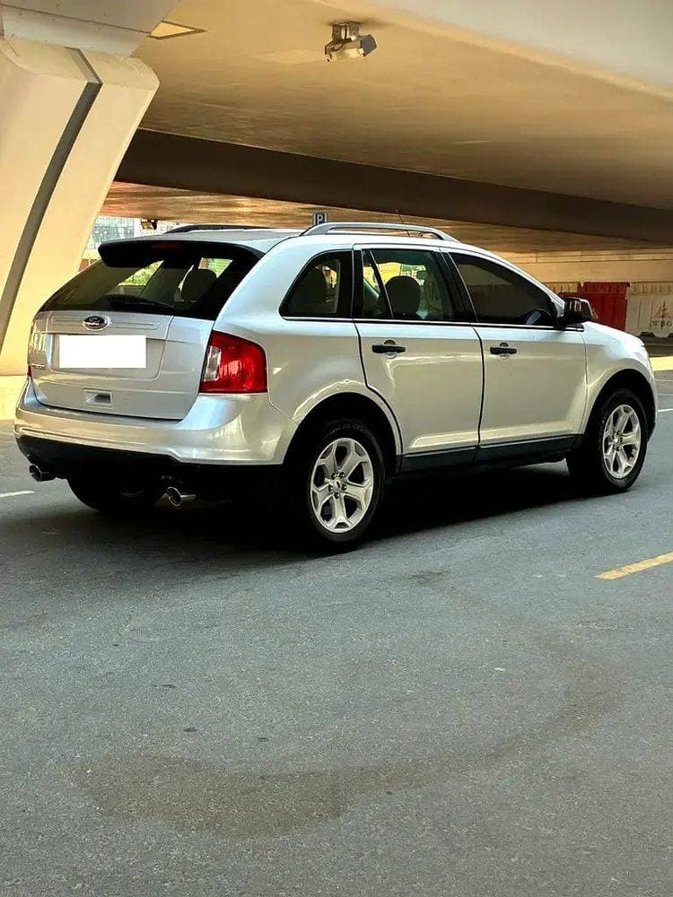 2013 Ford Edge thumbnail 2