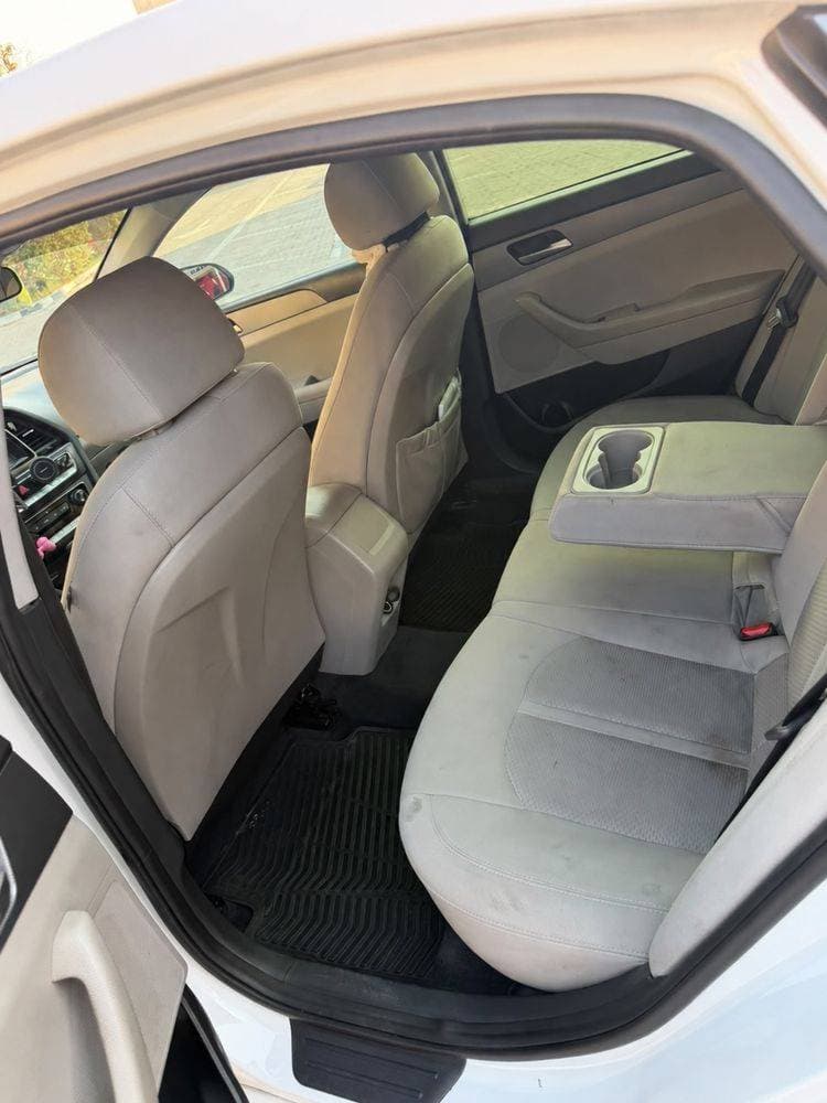 2019 Hyundai Sonata thumbnail 4