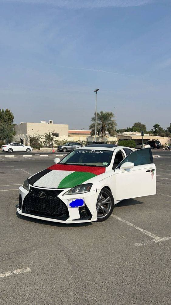 2009 Lexus IS