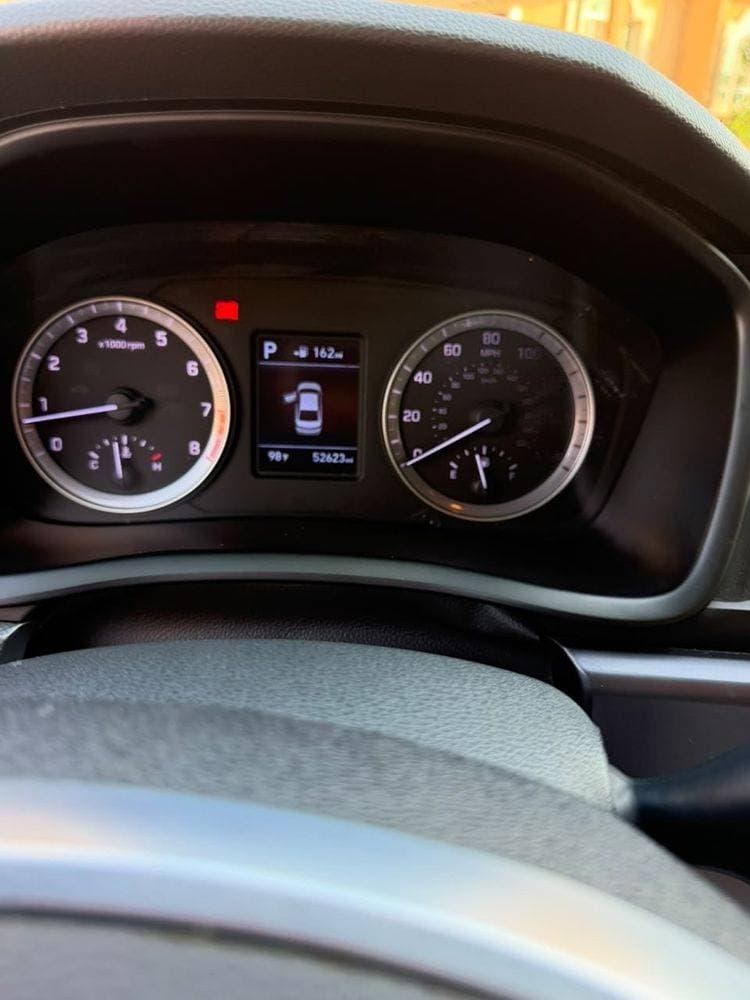 2019 Hyundai Sonata thumbnail 5