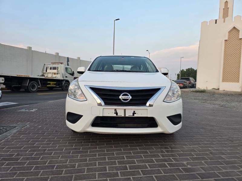 2022 Nissan Sunny thumbnail 2