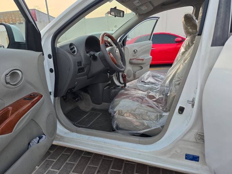 2022 Nissan Sunny thumbnail 6