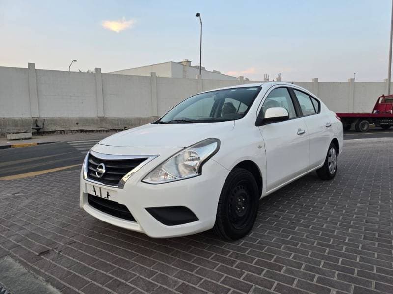 2022 Nissan Sunny thumbnail 5