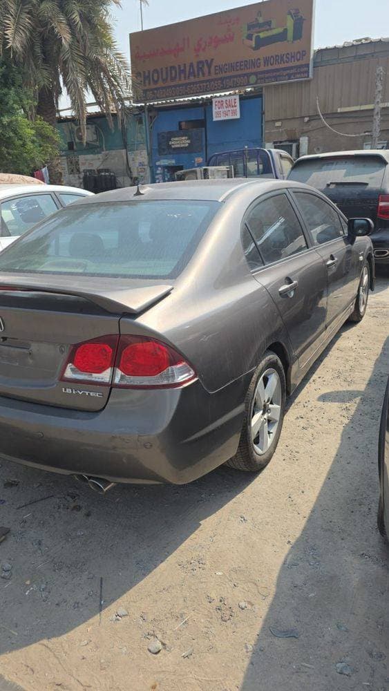 2010 Honda Civic