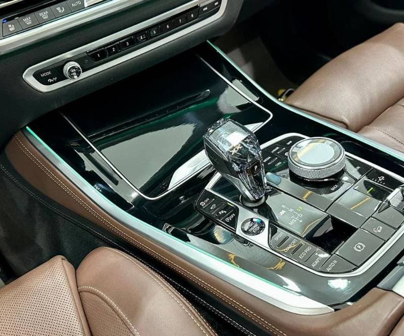 2020 BMW X5 thumbnail 3