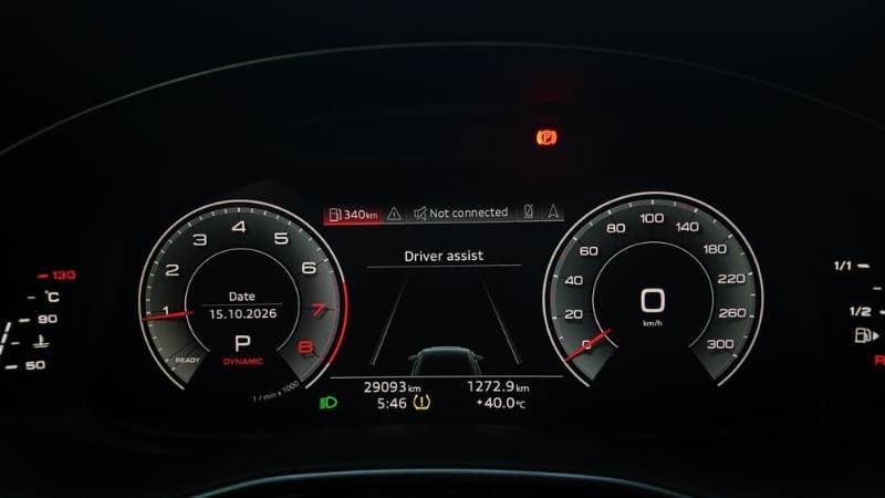 2023 Audi Q8 thumbnail 4