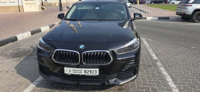 2023 BMW X2
