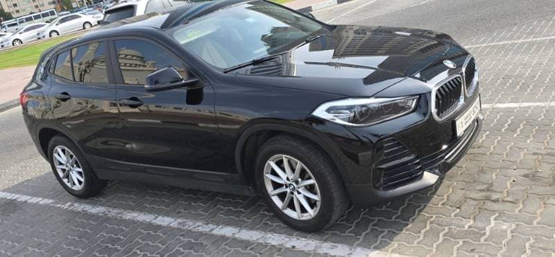 2023 BMW X2 thumbnail 3
