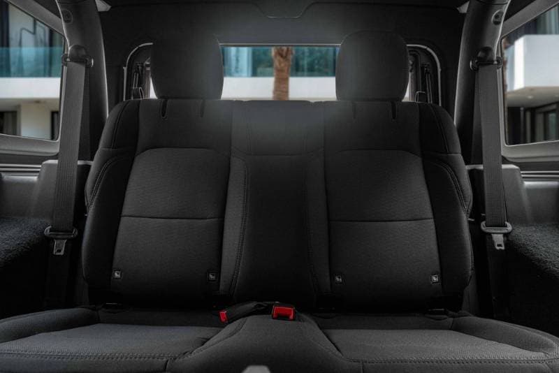 2023 Jeep Wrangler thumbnail 7