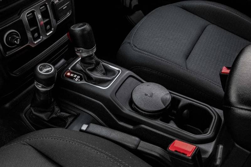 2023 Jeep Wrangler thumbnail 5