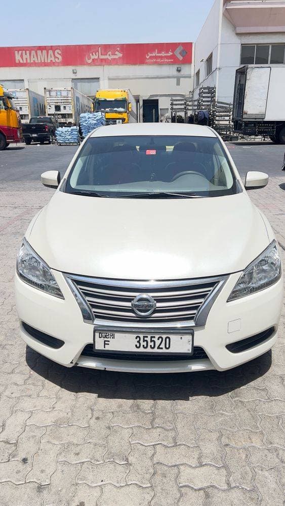 2016 Nissan Sentra