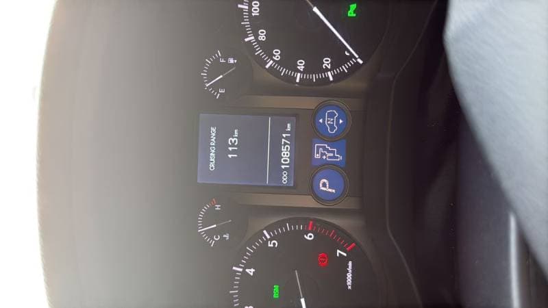 2018 Lexus GX 460
