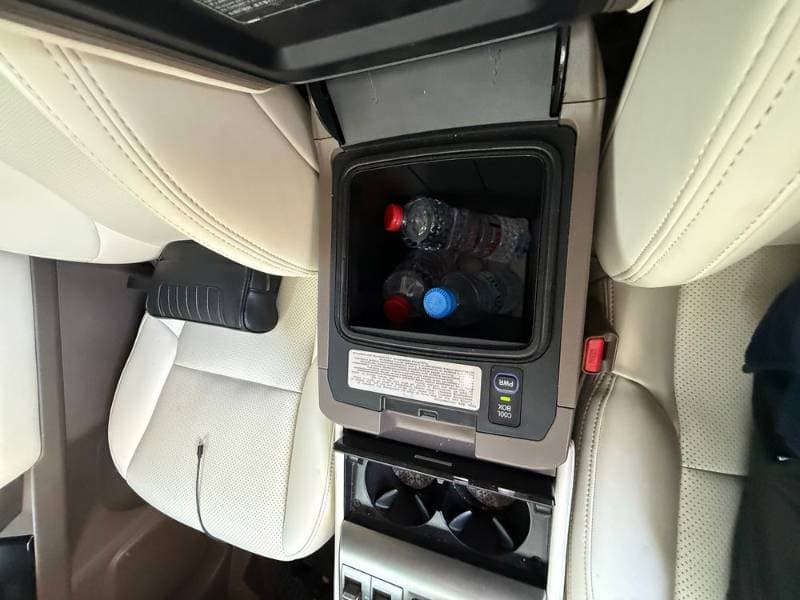 2018 Lexus GX 460 thumbnail 3