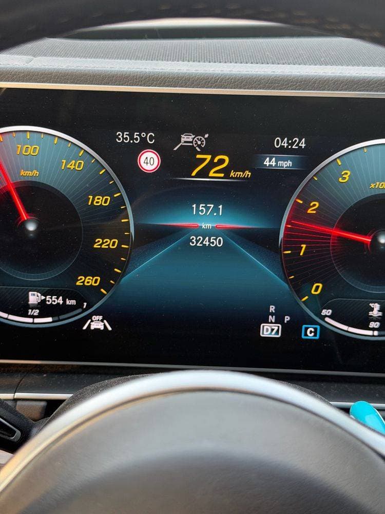 2021 Mercedes-Benz GLE-Class thumbnail 3