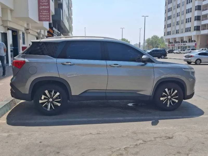 2022 Chevrolet Captiva thumbnail 3