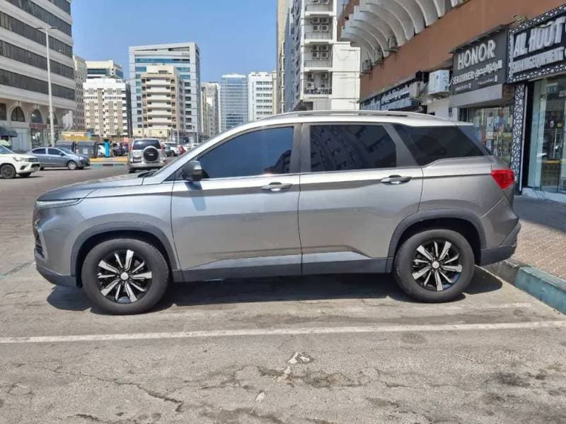 2022 Chevrolet Captiva thumbnail 8